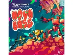 Singomakers Nova Bass main image
