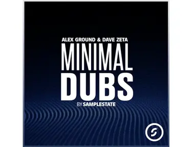 Samplestate Alex Ground & Dave Zeta - Minimal Dubs
