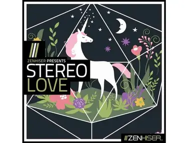 Zenhiser Stereo Love