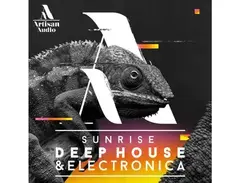 Artisan Audio Sunrise - Deep House & Electronica main image