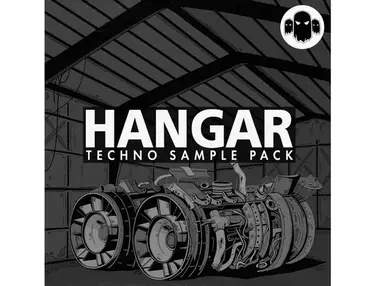 Ghost Syndicate Hangar
