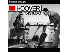 Industrial Strength 404 Studio - Hoover main image