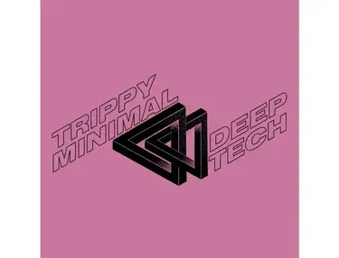 UNDRGRND SOUNDS Trippy Minimal & Deep Tech