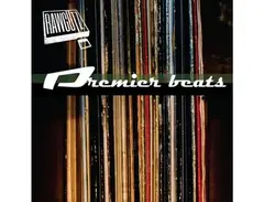 Raw Cutz The Premier Beats Super Pack main image