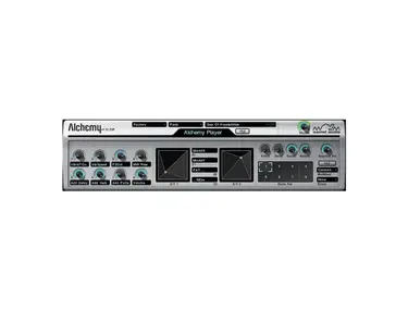 Camel Audio Alchemy Player