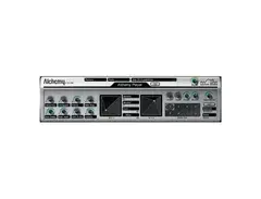 Camel Audio Alchemy Player