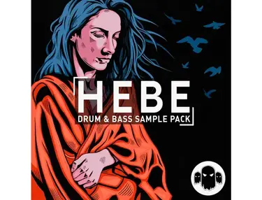 Ghost Syndicate Hebe