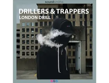 Soundsmiths Drillers & Trappers: London Drill