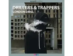 Soundsmiths Drillers & Trappers: London Drill main image
