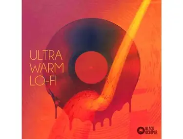 Black Octopus Ultra Warm Lofi