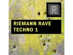 Riemann Kollektion Riemann Rave Techno main image