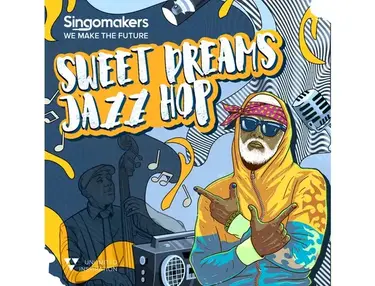 Singomakers Sweet Dreams Jazz Hop