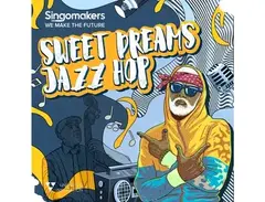 Singomakers Sweet Dreams Jazz Hop main image