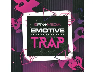 5Pin Media Emotive Trap