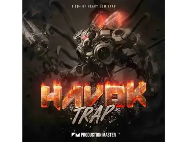 Production Master Havok Trap