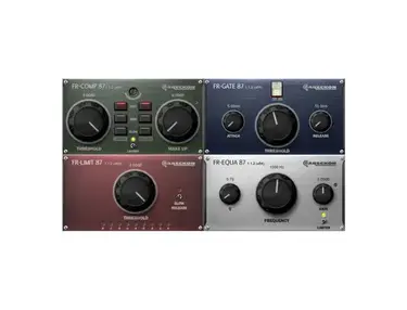 eaReckon FREE87  Series