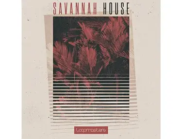 Loopmasters Savannah House