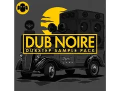 Ghost Syndicate Dub Noire main image
