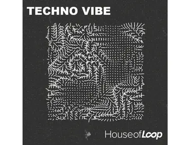 House Of Loop Techno Vibe
