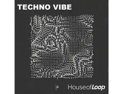 House Of Loop Techno Vibe main image