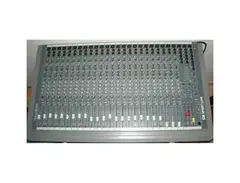 Soundcraft Spirit Live 24