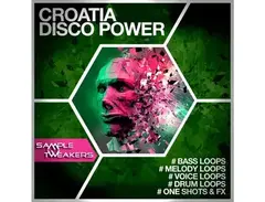 Class A Samples Sample Tweakers - Croatia Disco Power main image