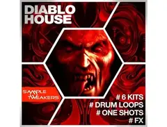 Class A Samples Sample Tweakers - Diablo House main image