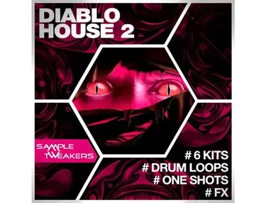 Class A Samples Sample Tweakers - Diablo House 2