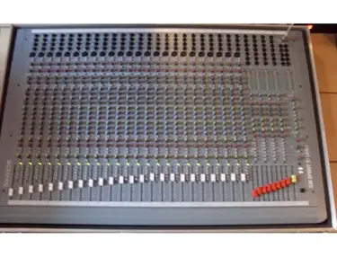 Soundcraft Spirit Studio