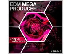Class A Samples Sample Tweakers - EDM Mega Producer Bundle main image