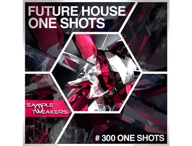 Class A Samples Sample Tweakers - Future House One Shots