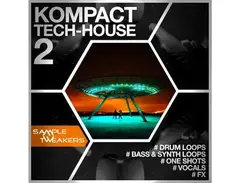 Class A Samples Sample Tweakers - KOMPACT Tech-House 2 main image