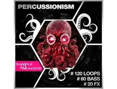 Class A Samples Sample Tweakers - Percussionism main image