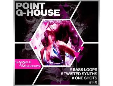 Class A Samples Sample Tweakers - Point G-House