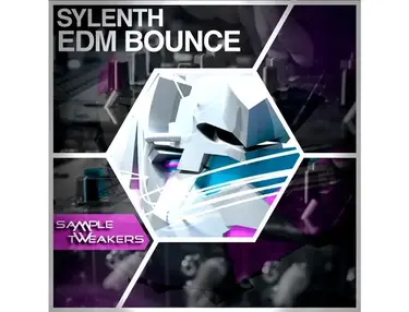 Class A Samples Sample Tweakers - Sylenth EDM Bounce