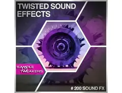 Class A Samples Sample Tweakers - Twisted Sound Effects main image
