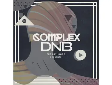 Freaky Loops Complex DnB