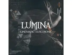 Famous Audio Lumina: Cinematic Electronic main image