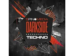 5Pin Media Darkside Techno main image