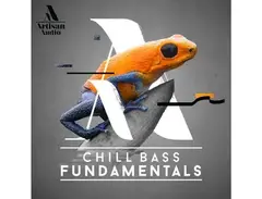 Artisan Audio Chill Bass Fundamentals main image