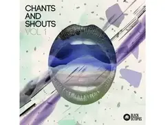 Black Octopus Chants & Shouts Vol 1 main image