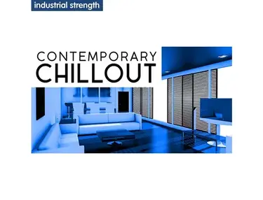 Industrial Strength Contemporary Chillout