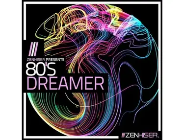 Zenhiser 80's Dreamer