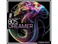 Zenhiser 80's Dreamer main image