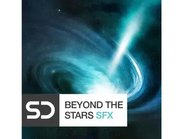 Beyond The Stars SFX