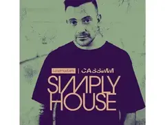 Loopmasters Cassimm Simply House main image