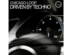 Industrial Strength Chicago Loop â Driven By Techno main image
