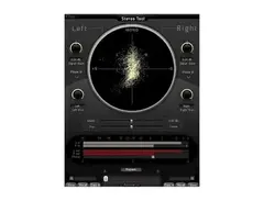 Flux Stereo Tool