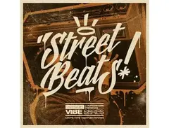 Loopmasters VIBES 10 - Street Beats main image