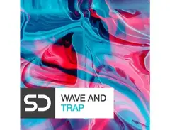 Sample Diggers Wave & Trap main image